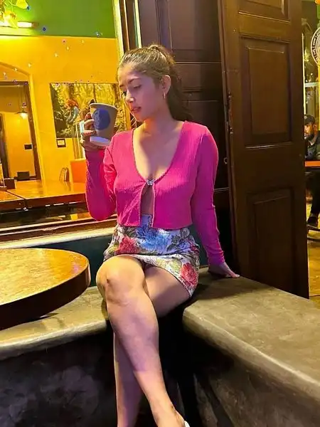 Female Escorts in Aerocity