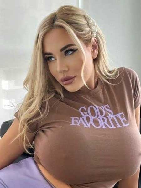 Russian Escorts in Mahipalpur